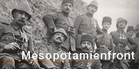 Erster Weltkrieg: Mesopotamienfront