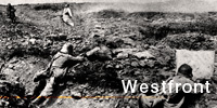 Erster Weltkrieg: Westfront