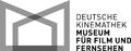 Deutsche Kinemathek Logo