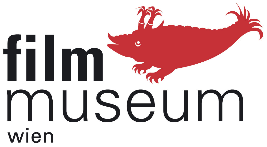 Logo Österreischiches Filmmuseum