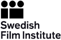 LOGO Swedish Film institute