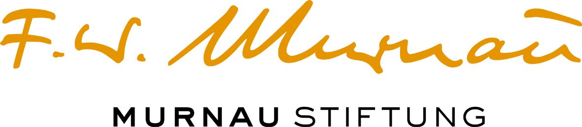 Murnau Foundation Logo